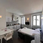 Apartment Rivapartments Triest