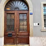Apartment Rivapartments Triest