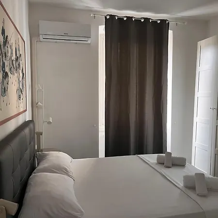 Rivapartments * Triest