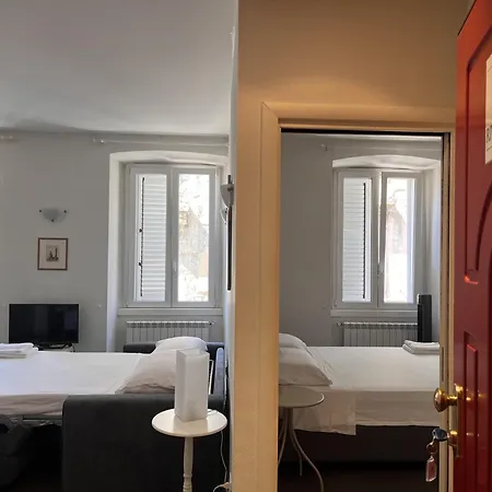 Rivapartments アパート トリエステ