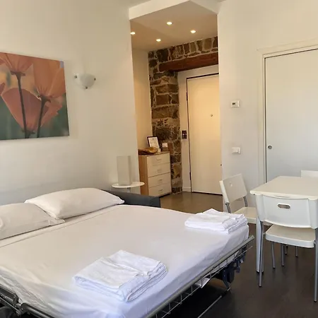 Rivapartments Trieste
