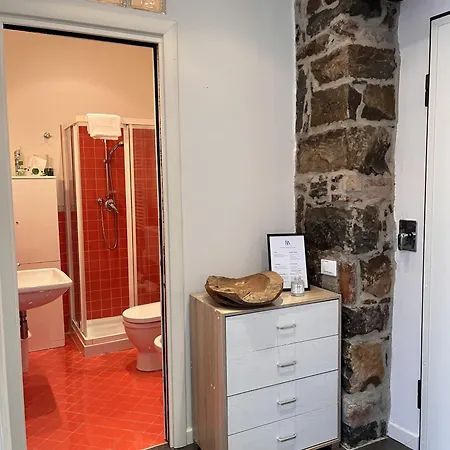 Rivapartments アパート