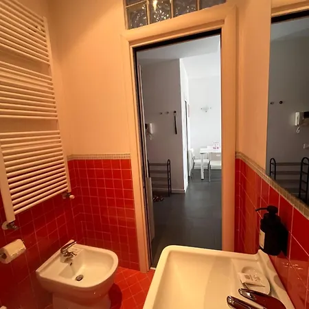 Apartment Rivapartments
