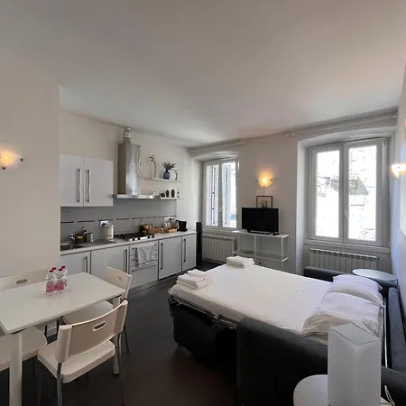 Apartment Rivapartments Trieste