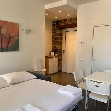Rivapartments