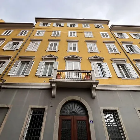 Apartment Rivapartments