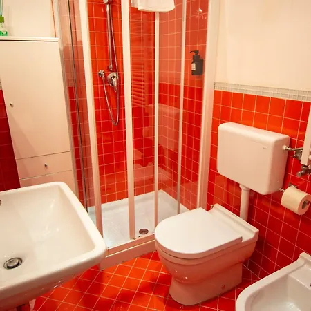 Appartement Rivapartments *