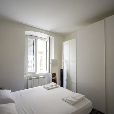 Rivapartments Apartment