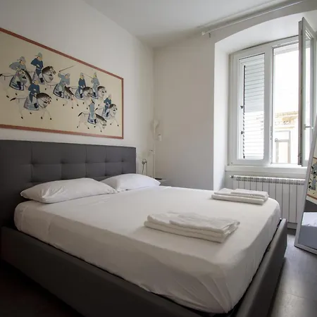 Rivapartments Trieste