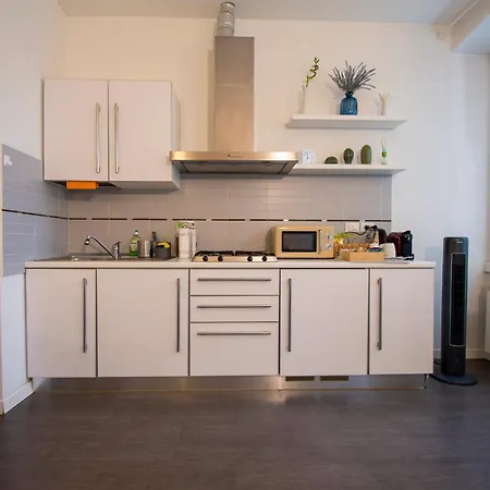 Rivapartments トリエステ