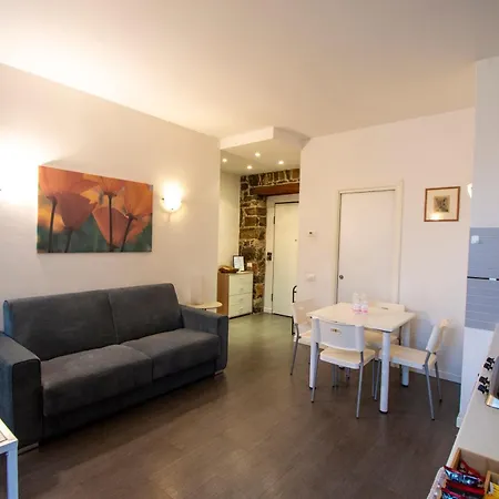 Apartment Rivapartments *