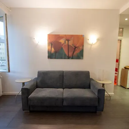 Rivapartments Apartment *