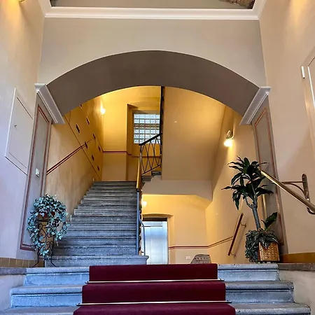Rivapartments Apartment