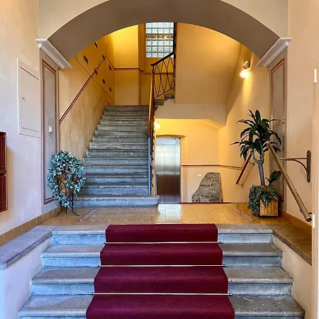 Rivapartments *