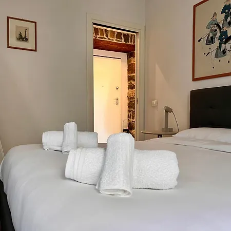 Rivapartments Apartment Trieste