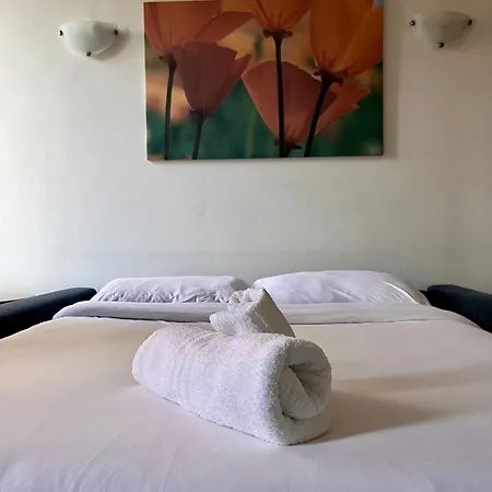 Rivapartments Trieste