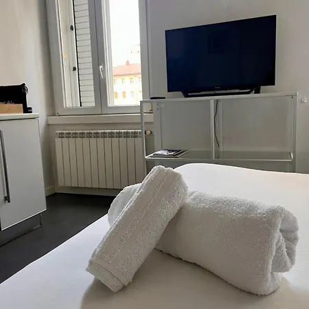 Rivapartments Apartment Trieste