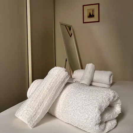 Rivapartments Apartment Trieste