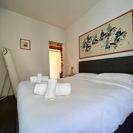 Appartement Rivapartments