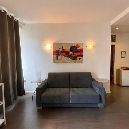 Rivapartments Apartment Trieste