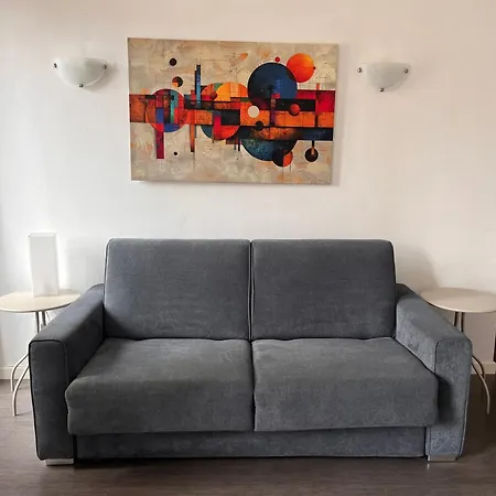 Apartment Rivapartments *