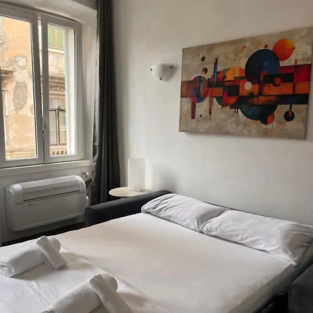 Rivapartments Appartement Trieste