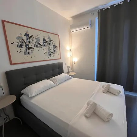 Rivapartments トリエステ