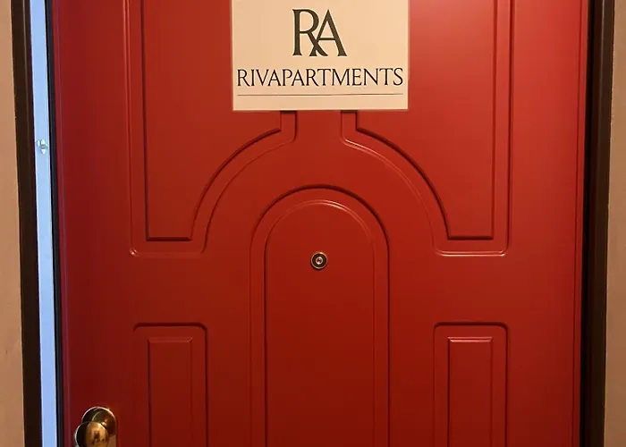 Rivapartments Apartment Trieste