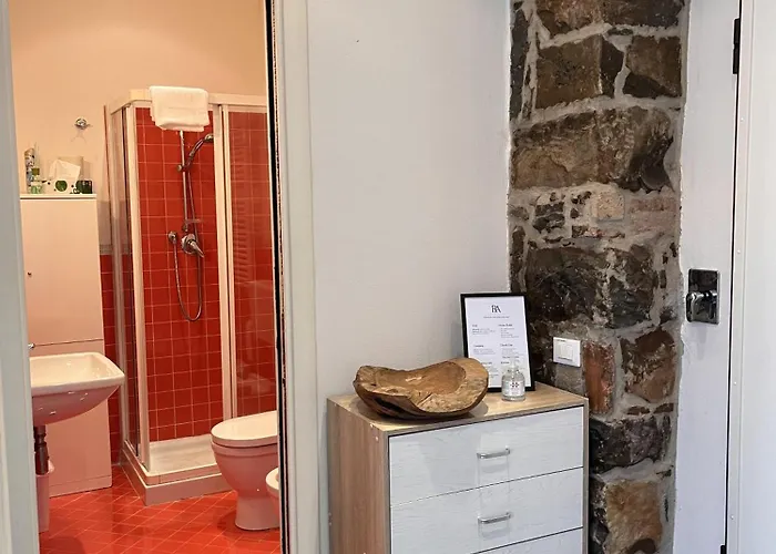 Rivapartments Apartment