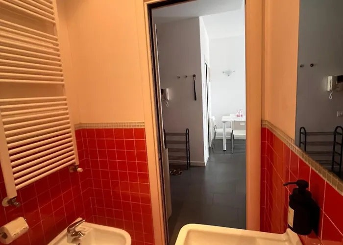 Apartment Rivapartments