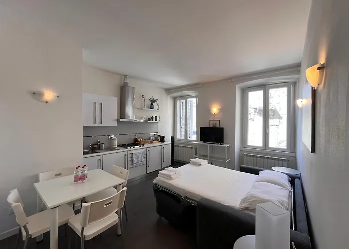 Apartment Rivapartments Trieste