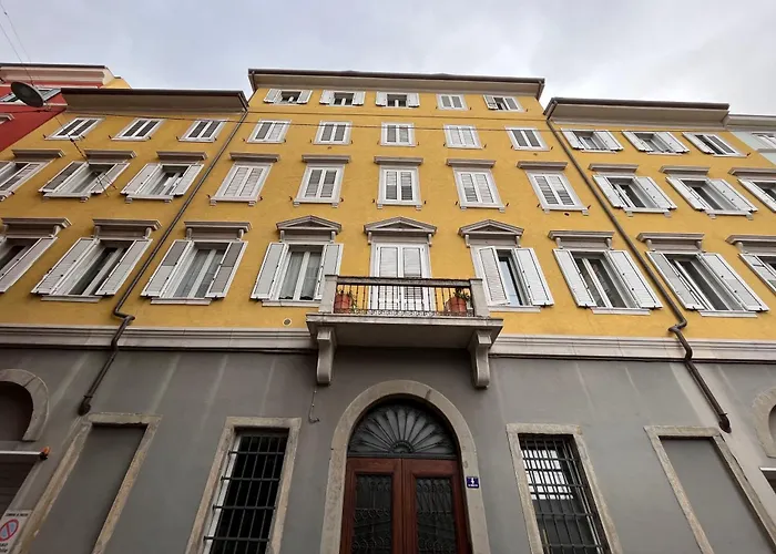 Διαμέρισμα Rivapartments