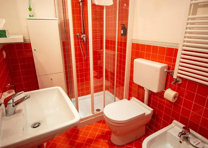 Διαμέρισμα Rivapartments *