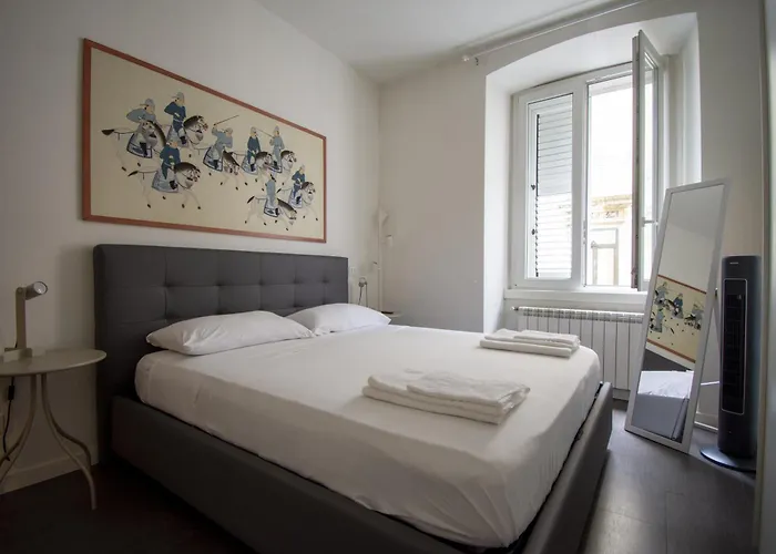 Rivapartments Τεργέστη