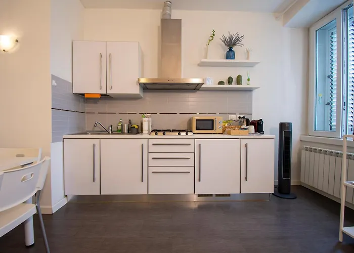 Rivapartments Trieste