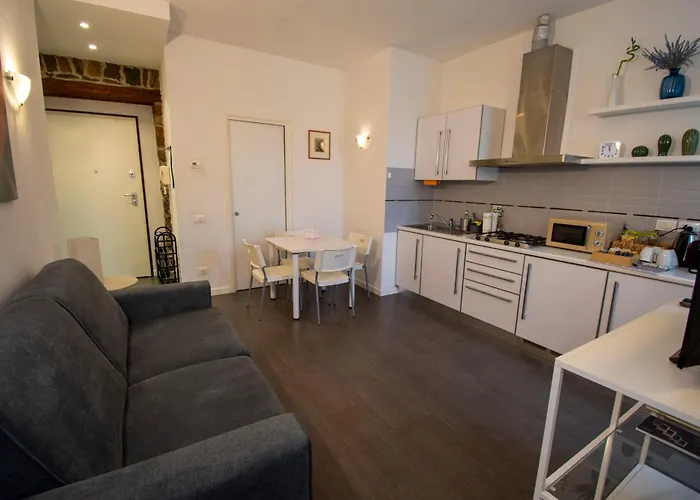 Rivapartments Τεργέστη