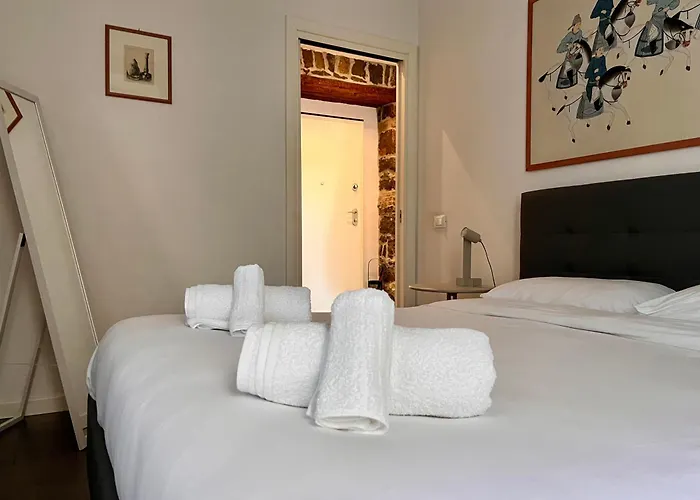 Rivapartments Διαμέρισμα Τεργέστη