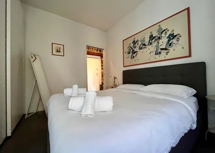 Apartment Rivapartments