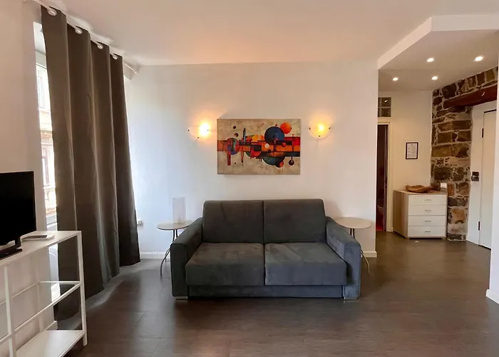 Rivapartments Διαμέρισμα Τεργέστη