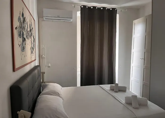 Rivapartments * Trieste