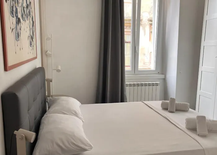 Rivapartments Apartment