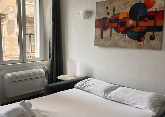 Rivapartments Διαμέρισμα Τεργέστη