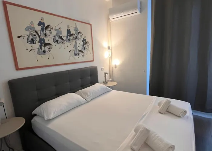 Rivapartments Trieste